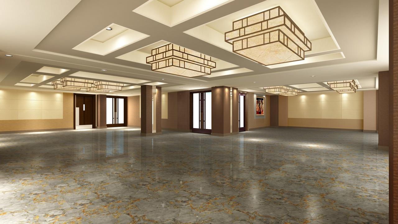 Efcee Sarovar Premiere Bhavnagar Εξωτερικό φωτογραφία