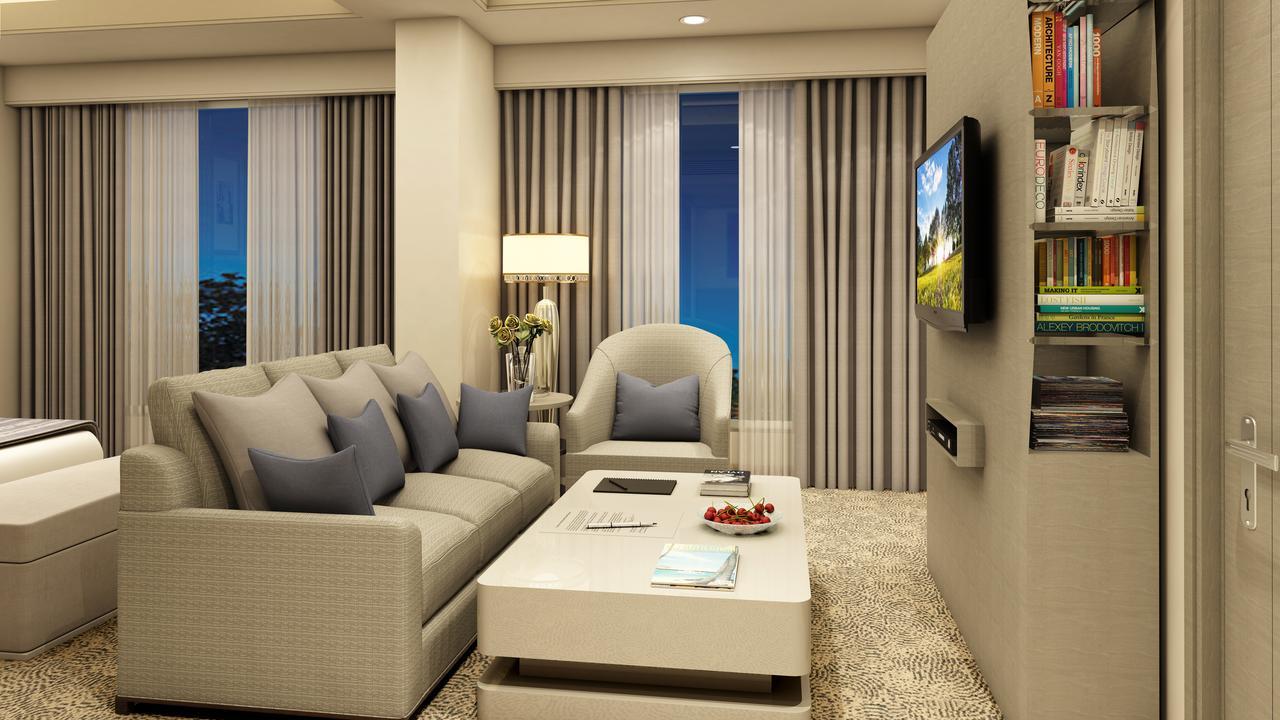 Efcee Sarovar Premiere Bhavnagar Εξωτερικό φωτογραφία